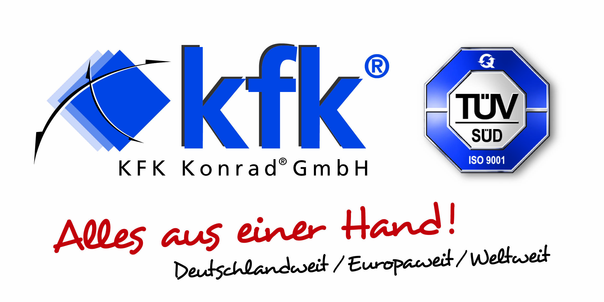 KFK Konrad ® GmbH